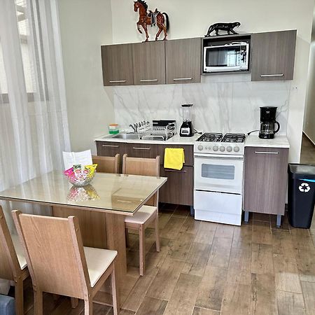 Departamento Roma 1 Cdmx Apartment Ciudad de México Exterior foto