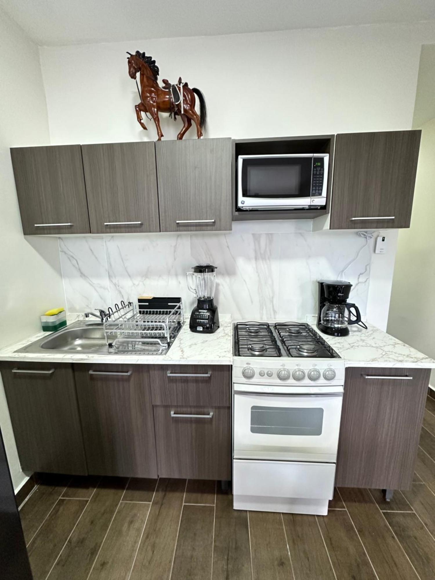Departamento Roma 1 Cdmx Apartment Ciudad de México Exterior foto