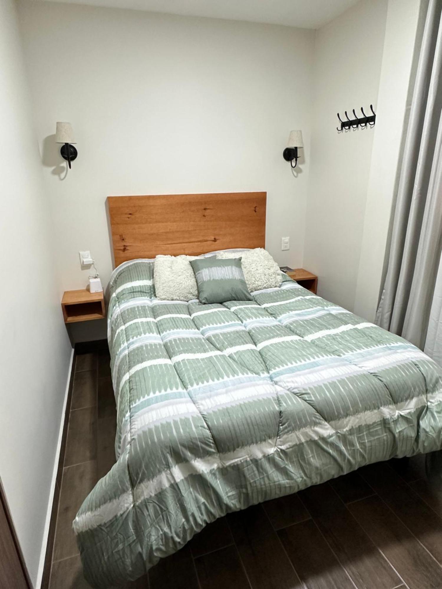 Departamento Roma 1 Cdmx Apartment Ciudad de México Exterior foto