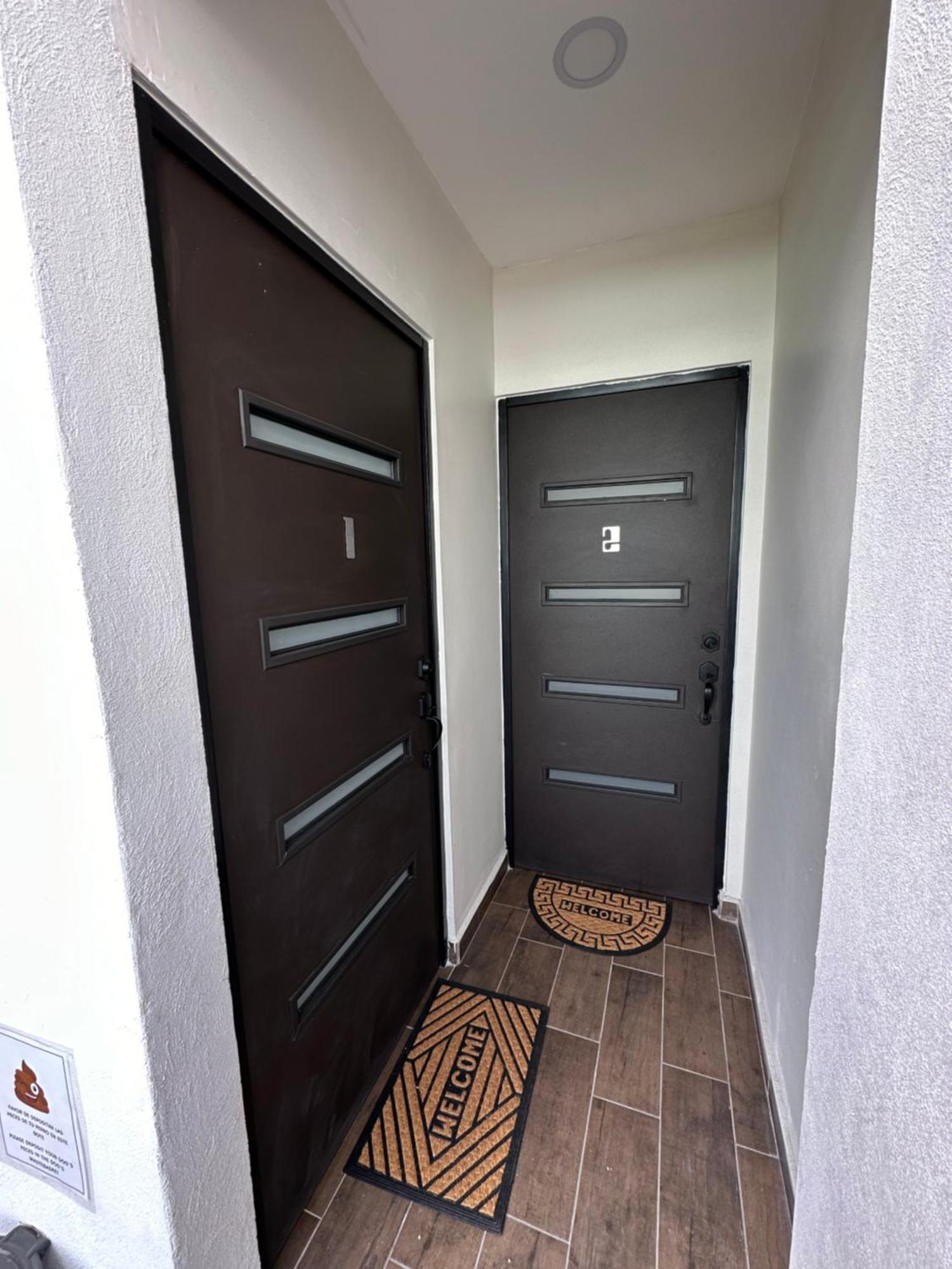 Departamento Roma 1 Cdmx Apartment Ciudad de México Exterior foto
