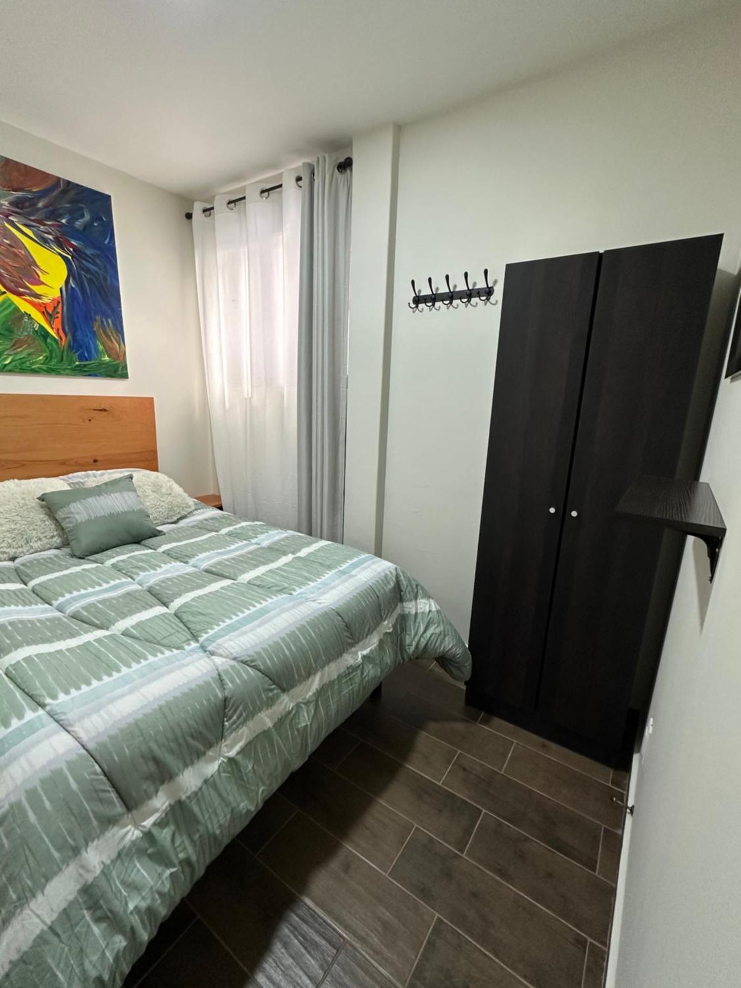 Departamento Roma 1 Cdmx Apartment Ciudad de México Exterior foto