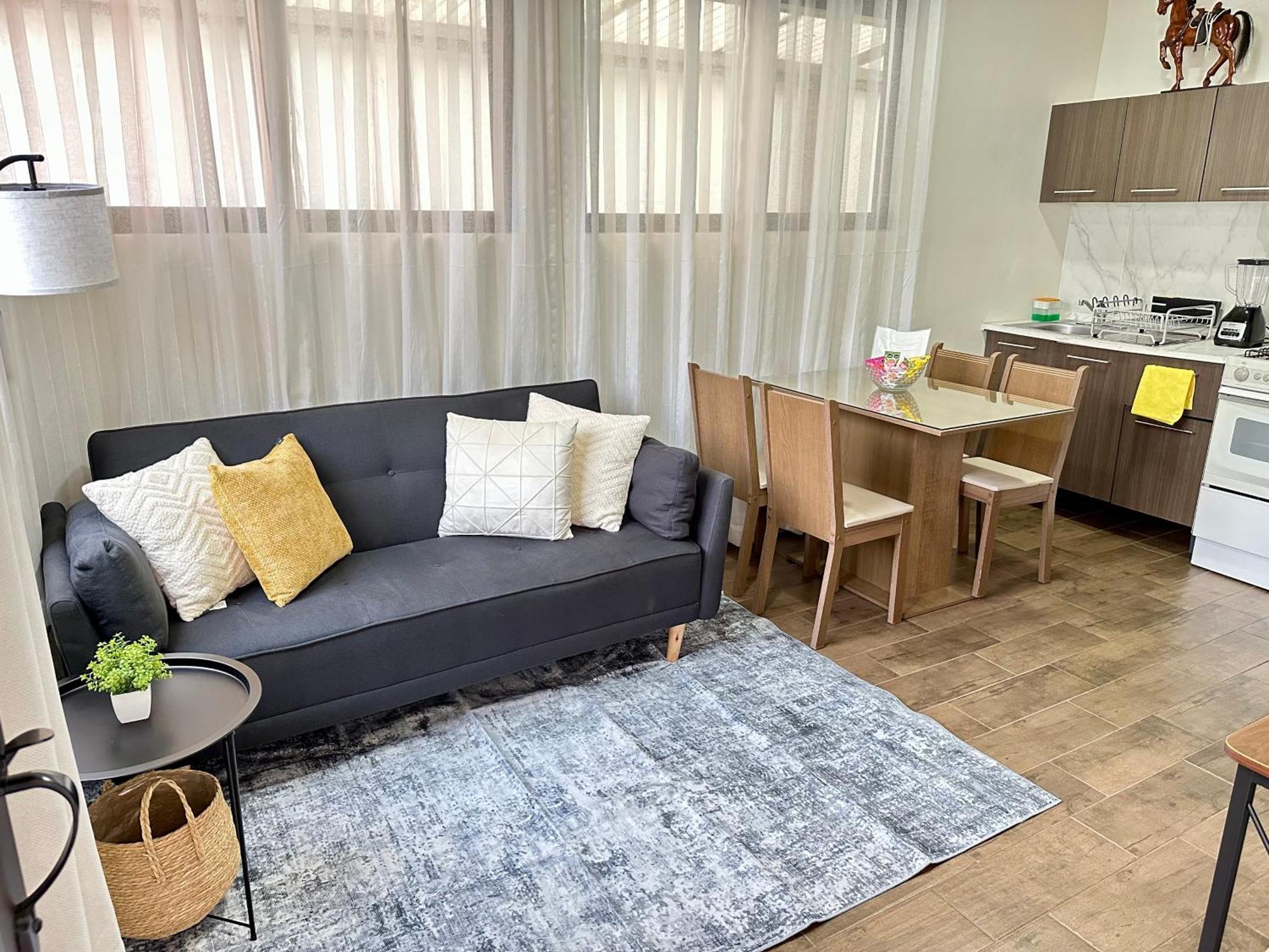 Departamento Roma 1 Cdmx Apartment Ciudad de México Exterior foto
